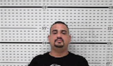 Juan Garcia, - Jim Wells County, TX 